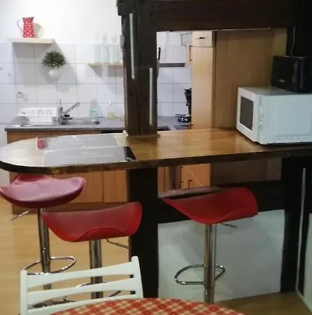 Appartement Le Logis De Sylvie