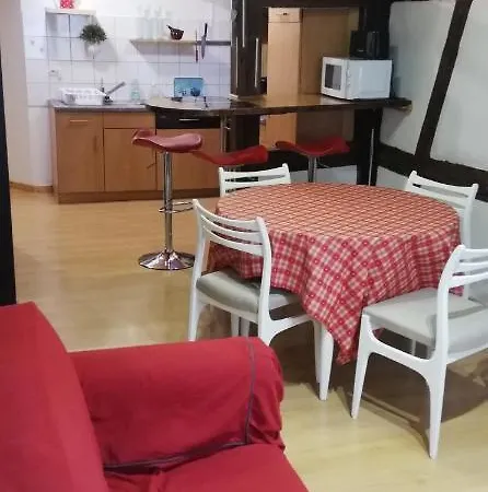 Le Logis De Sylvie Appartement Colmar