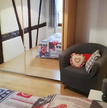 Appartement Le Logis De Sylvie