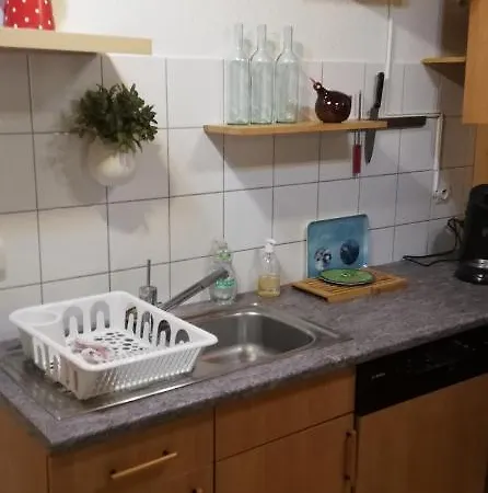 Le Logis De Sylvie Appartement Colmar