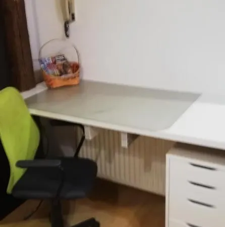 Le Logis De Sylvie