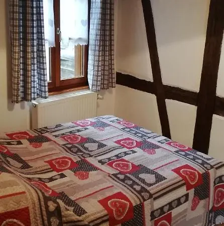Appartement Le Logis De Sylvie Colmar